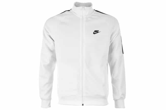 Nike New Tribute Jacket