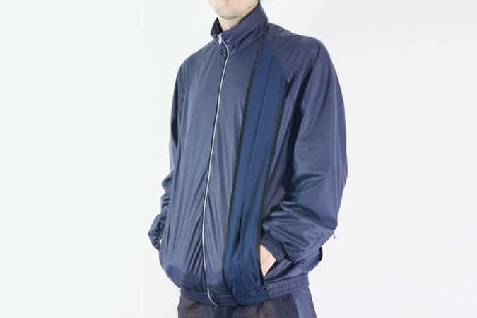 Cottweiler Temple Tracktop