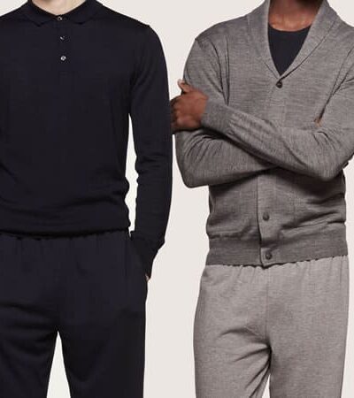 A Guide To Autumn/Winter’s Key Trouser Fits
