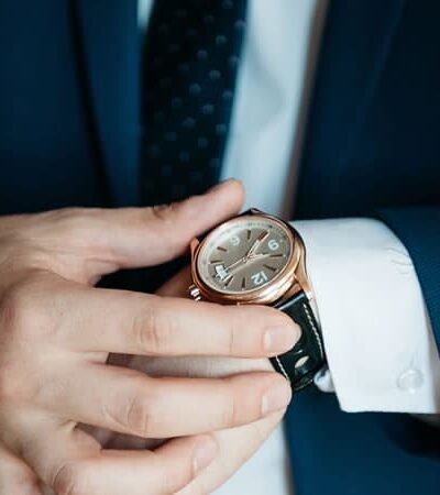 8 Ways You’re Killing Your Watch