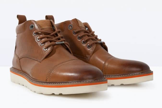 Pepe Jeans Barley Chuka Boots