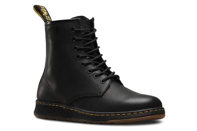 Dr Marten’s Whiton Reflective Boots