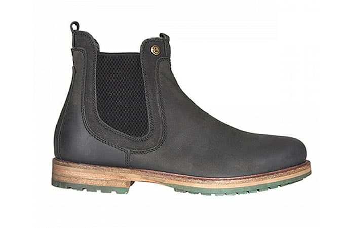 Barbour Cullercoats Chelsea Boots