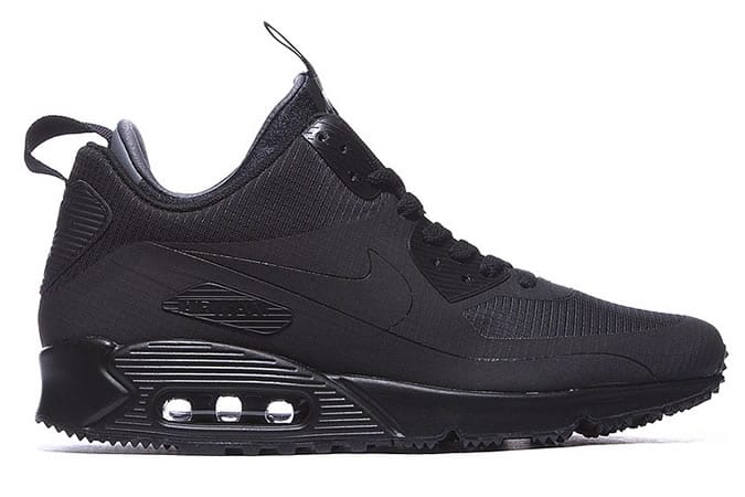 Air Max 90 Mid Winter Trainers