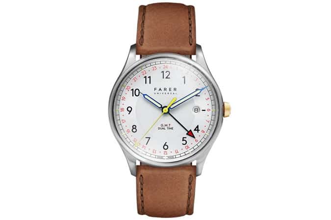 Barnato Watch