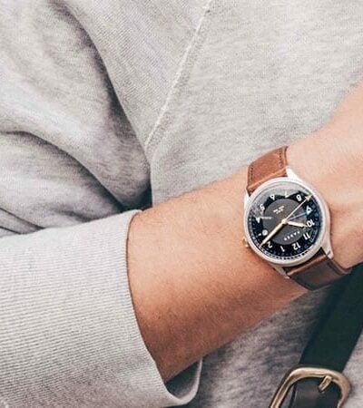 10 Up-and-Coming Watch Brands You Should Know