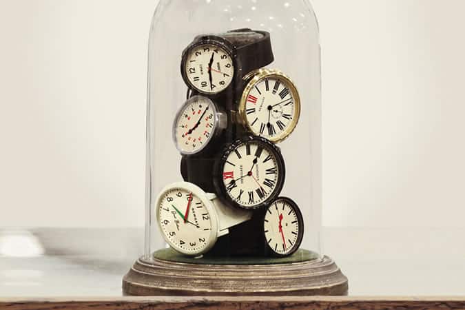 Newgate Watches