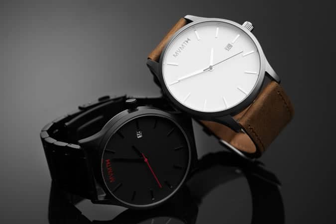 MVMT Watches