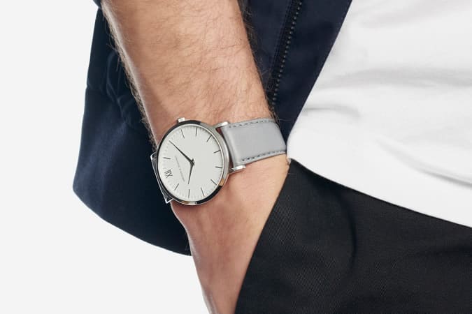 Larsson & Jennings Watches