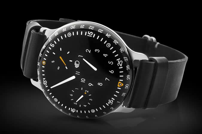 Ressence Watches