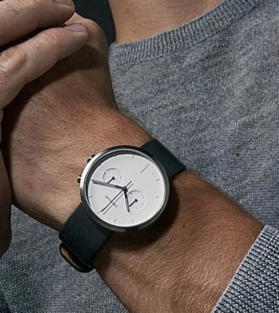 10 Of The Best Watches Under £350