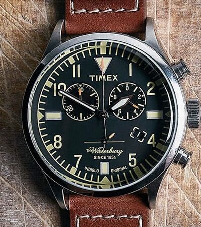 7 Of This Year’s Best Watch Collaborations