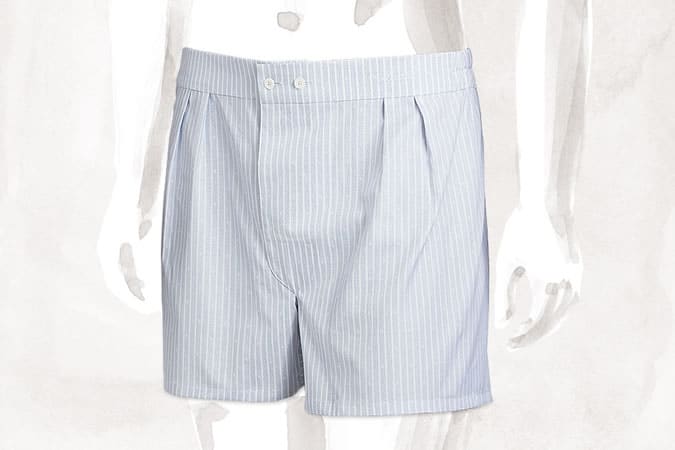 Most Expensive Menswear Pieces Ever Made - hermes underwear