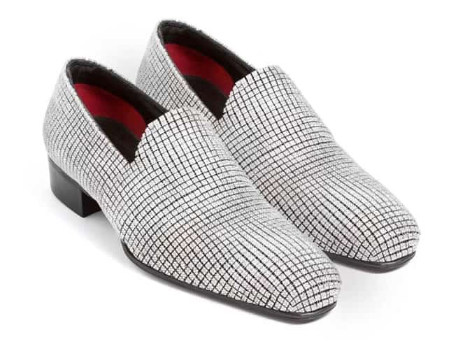 Most Expensive Menswear Pieces Ever Made - Tom Ford bespoke loafers