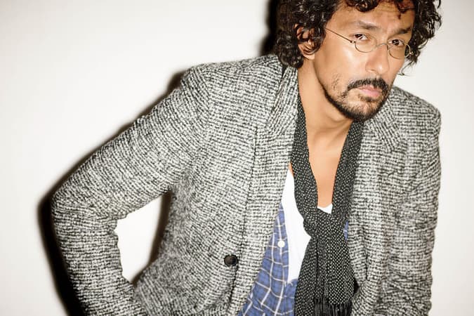 Haider Ackermann