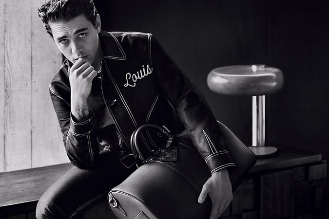 Louis Vuitton 2016 Advertising Campaign