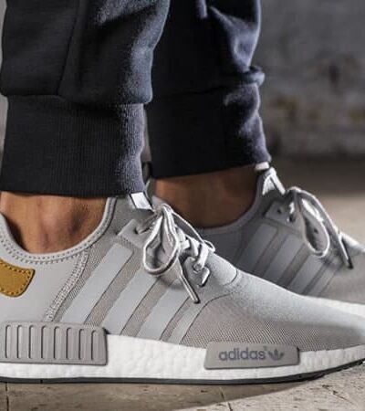 Exclusive Adidas NMD and Superstar Sneakers
