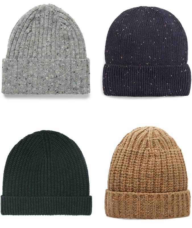 Men's Beanies