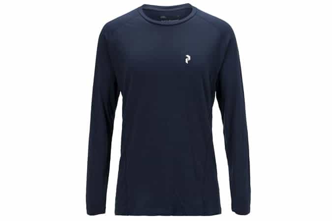 Peak Performance Long Sleeve Base Layer