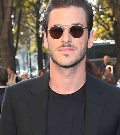 Best Dressed Men Of The Week