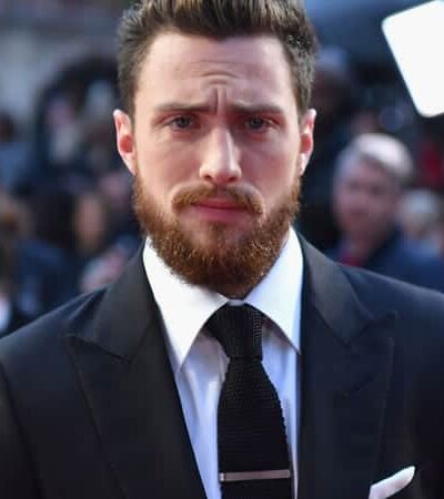 The Best Dressed Men Of The Week