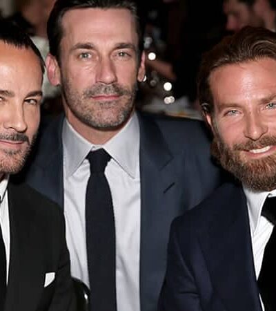 The Best Dressed Men Of The Week