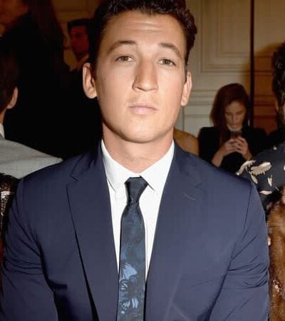 Best Dressed Men Of The Week