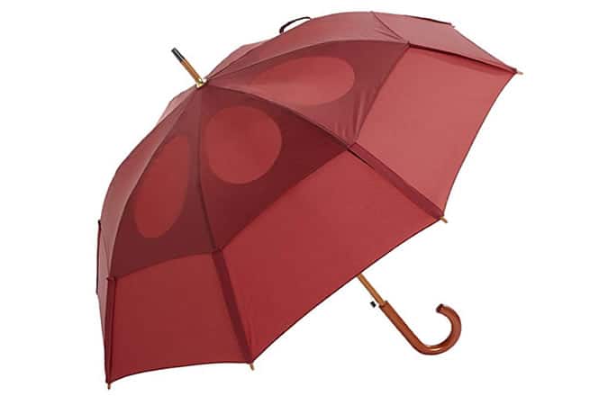 GustBuster Classic Umbrella