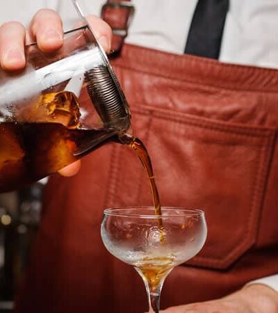 Every Cocktail Technique You Need To Know