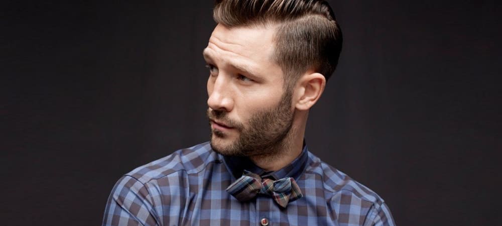 30 Sharp Fade Hairstyles For Men