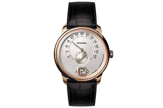 Monsieur de Chanel