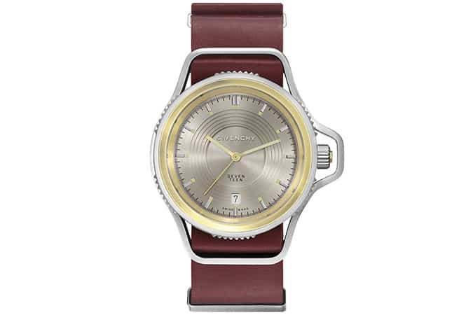 Givenchy Gy100181s15 Seventeen