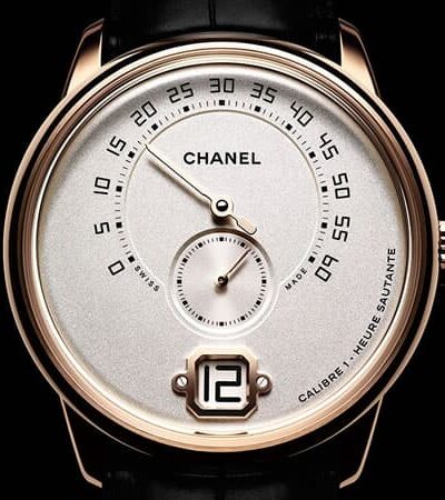 10 Of The Best Designer Fashion Watches