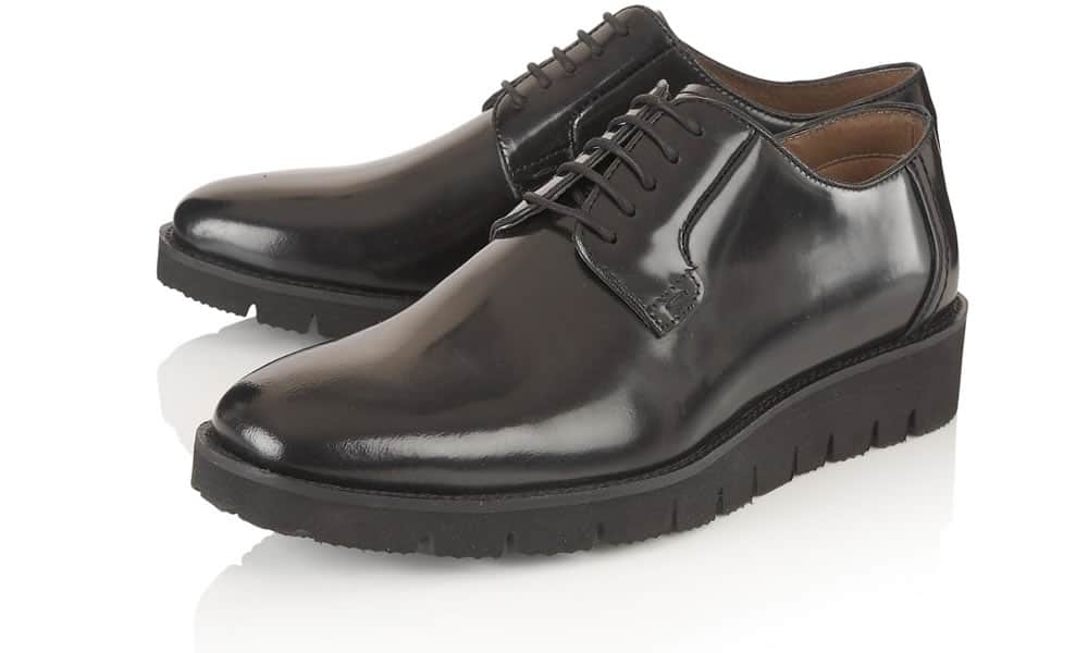 Frank Wright Shoes and Boots - Autumn/Winter 2016
