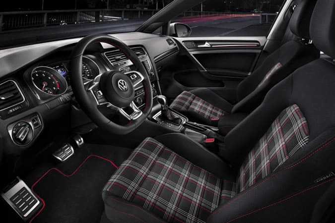 Golf GTi