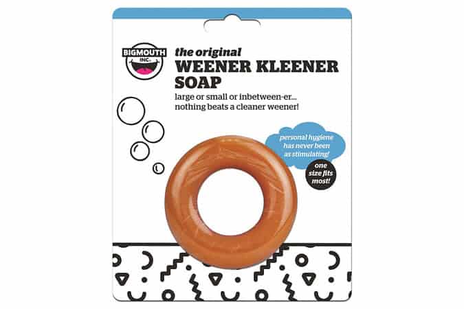 Weener Kleener