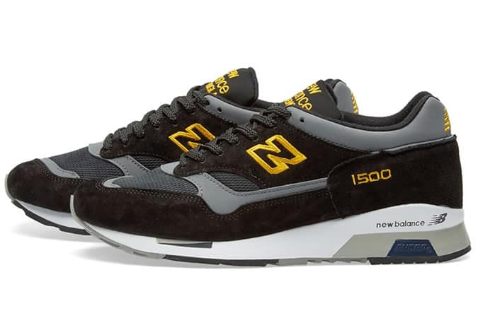 New Balance M1500BY Made In England