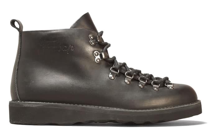 Fracap Scarponcini M120 Boots