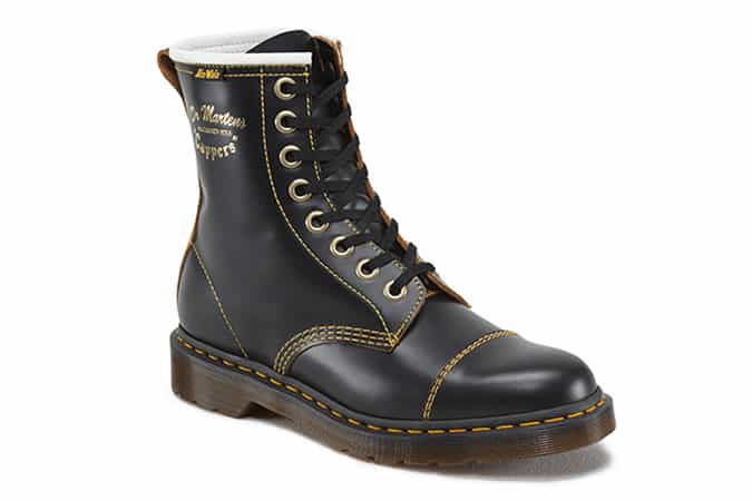 Dr Martens Capper Vintage Boots