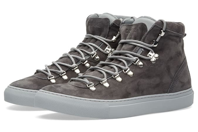 Diemme Marostica Mid Boots