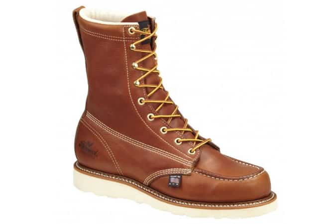 Thorogood 8