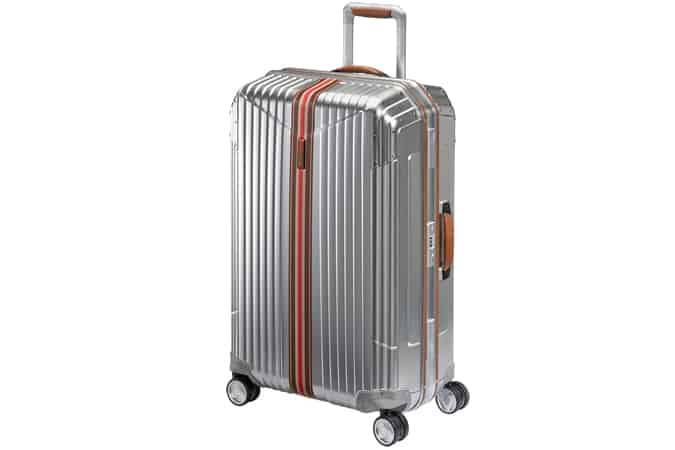 Hartmann Limited Edition 7r Master Ducord Case