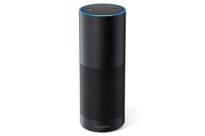 Amazon Echo