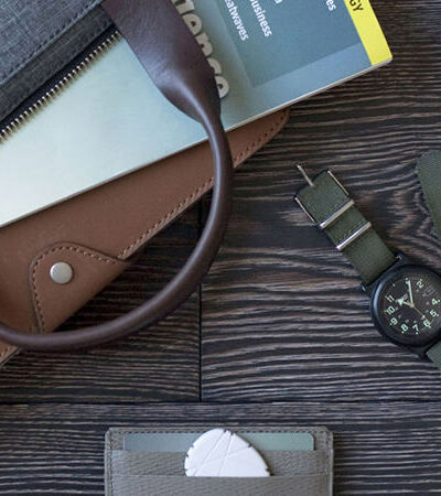 The World’s Most Stylish Stuff – This Week