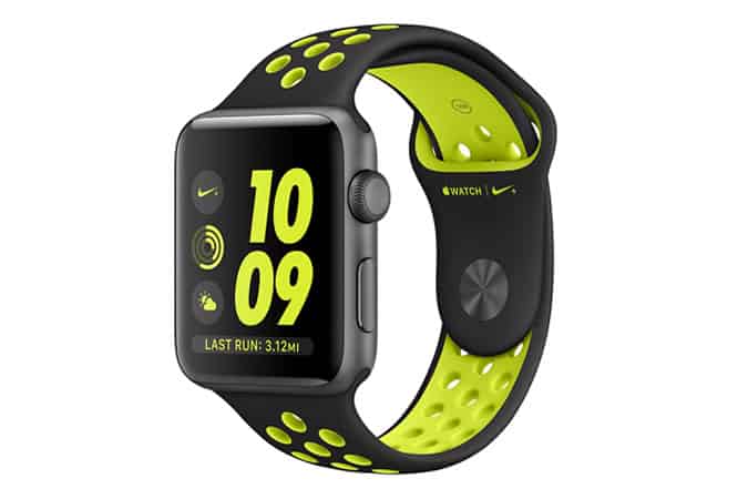 Apple Watch Nike+