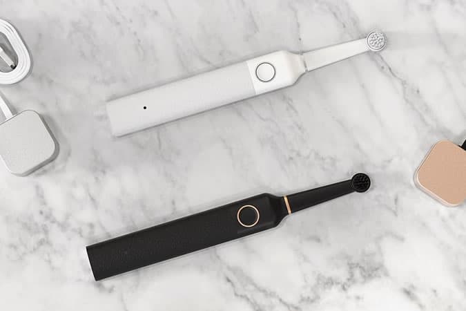 Bruzzoni Electric Toothbrush
