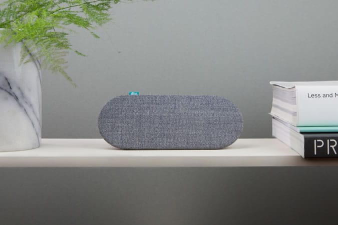 Ding Smart Doorbell