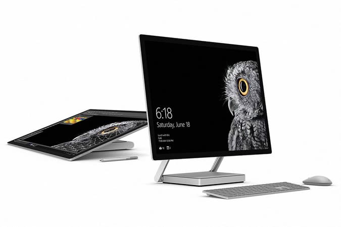 Microsoft Surface