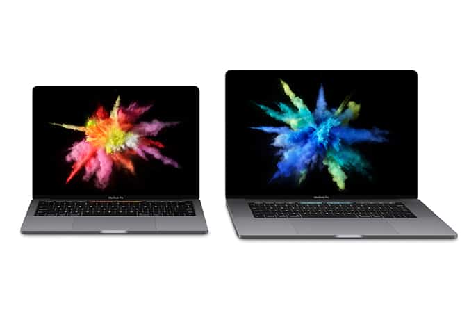 Apple Macbook Pro