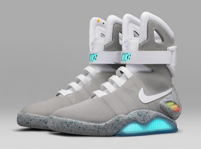 Back To The Future